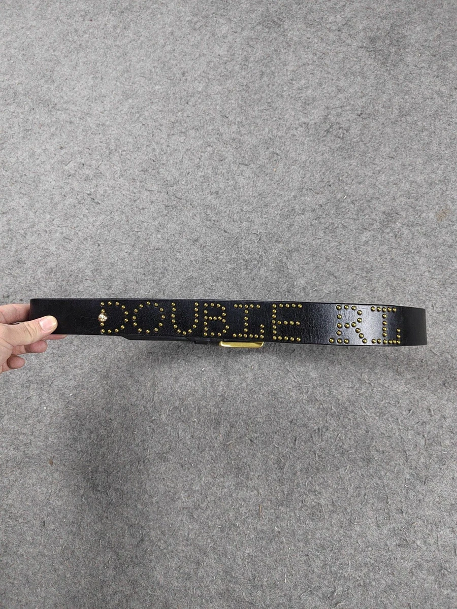 Leather 34 Size Belts for Men for Sale - eBay
