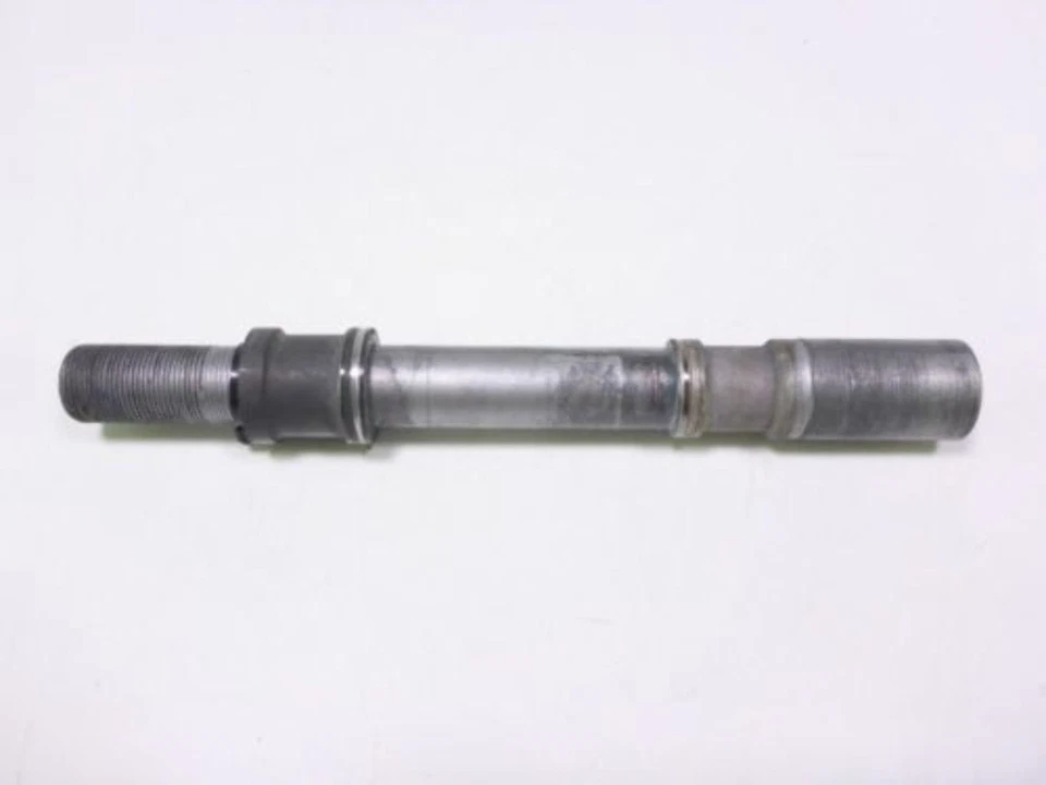 Espaçador de eixo dianteiro 08 BMW F800 ST - Imagem 3 de 4