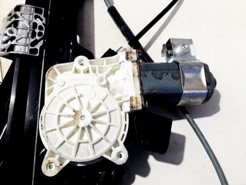 6922268 Fensterhebermotor Vorne Rechts 774.60053.02 BMW 5-Series DE793879-49