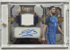 2025-26 Panini Eternity Bleus France Soccer Checklist Guide in-content 22