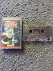 Cosmic Pirate (1988) Commodore C64 (Box, Manual, Tape) tested vgc