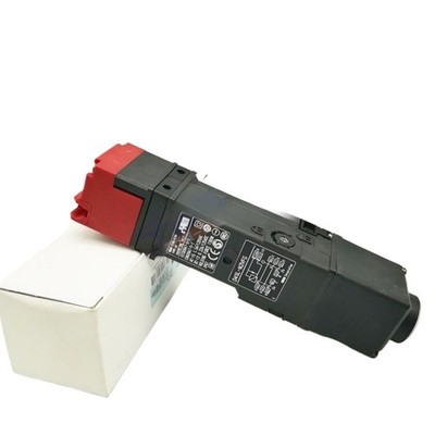 Electromagnetic lock safety door switch D4SL-2JDG D4SL-N2VFG-N QTY:1 #hj