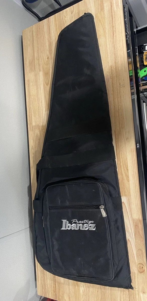 Ibanez Gig Bag Guitar Cases for sale | eBay