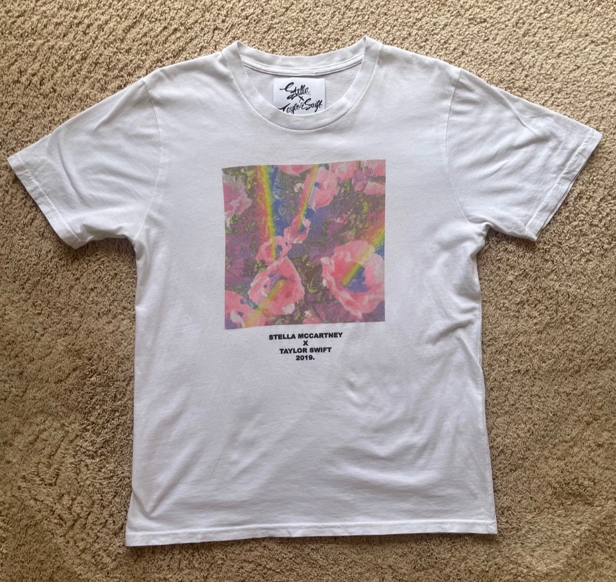 Stella McCartney T-Shirts for Women for sale | eBay