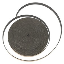 Seal Gasket for Speaker Soundproofing Material Self-adhesive Strip