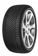 Pneumatici 4 Stagioni Gomme MINERVA 245/40 R18 97Y ALL SEASON MASTER XL❄️/☀️