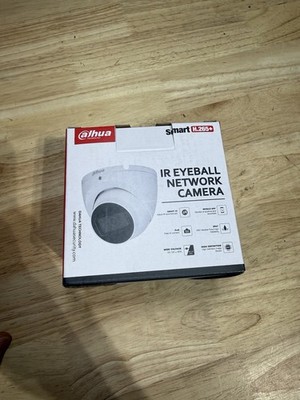 N81CJ02 8MP Eyeball Network Camera