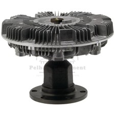 Fan Clutch For Fendt Tractors 714-724, Replaces F737200042210, 20005209