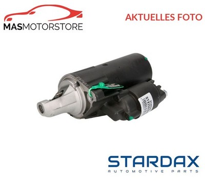 MOTOR ANLASSER STARTER STARDAX STX200324R I FÜR CHRYSLER CROSSFIRE 3.2,SRT-6