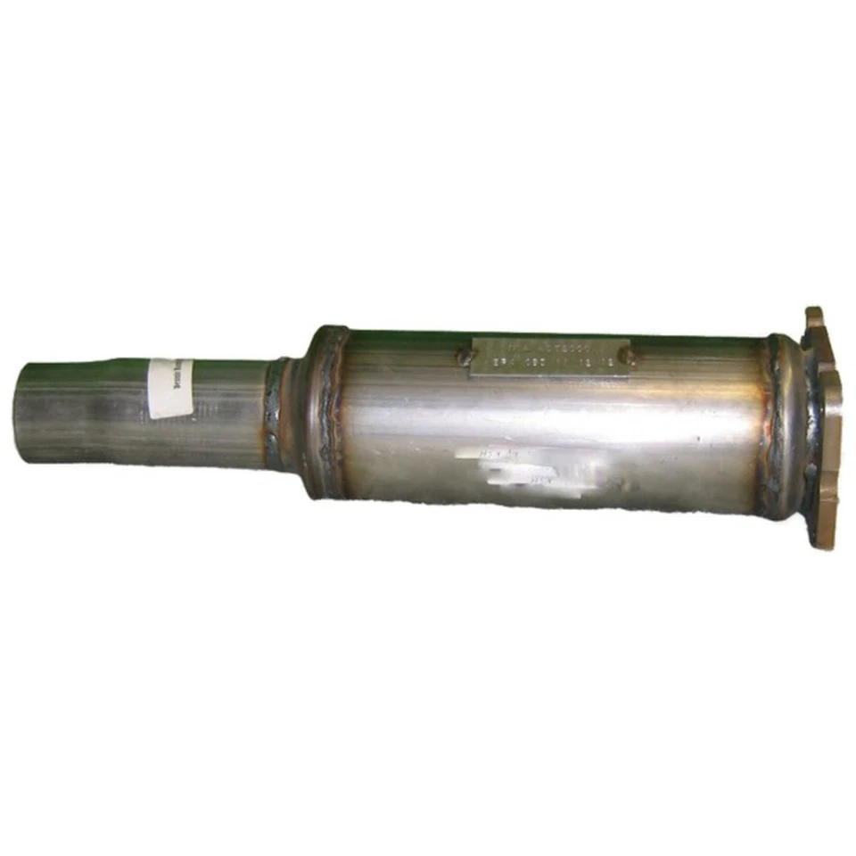 Convertidor catalítico Davico 49230 para Le Sabre Pontiac Bonneville Buick LeSabre Foto 3 de 3