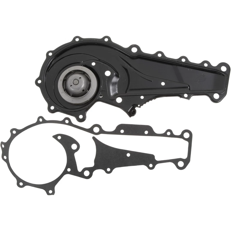 发动机水泵 适用于 Select 85-95 凯迪拉克型号 1600-67597 — 第 2/4 张图片