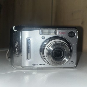 Fujifilm a 500 | eBay