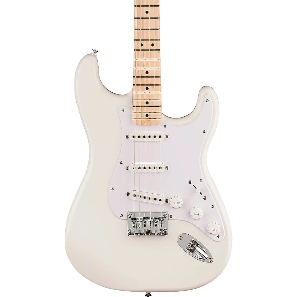 Squier White Electric Guitars for sale | eBay