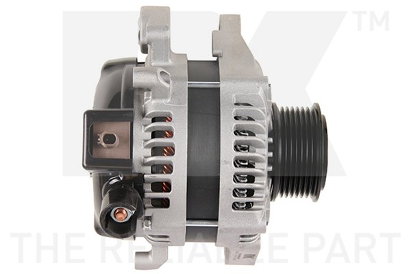 NK Lichtmaschine Generator Lima 4826008 14V FüR Honda CR 5 4 Civic IX Tourer FK-image