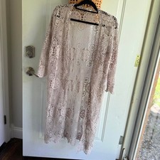 Altard state crochet cardigan