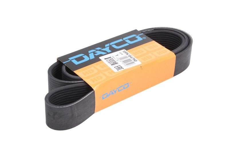 3x ✅Fits DAYCO DAY10PK1547HD V-ribbed Belt DAY10PK1547HD Multi-V-bel ⭐UK Seller⭐