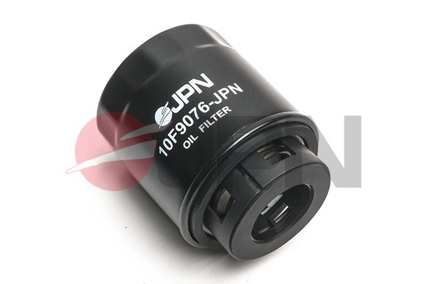 JPN ÖLfilter Anschraubfilter FüR VW Golf V 1.4 TSI 1.2 Skoda Octavia II Combi-image