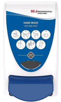 SC Johnson Cutan 1L Handwaschseifenspender PROB01HW Neu
