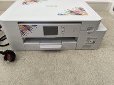 Brother SP1 Sublimation Printer Bundle  
