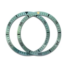 65 Outer Diameter 36.4MM Inner Diameter 30.8MM Watch Indicator Bezel Parts