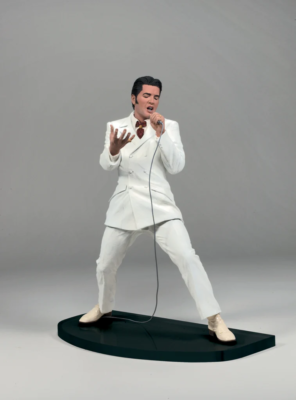 McFarlane Toys Gospel Elvis Presley 6