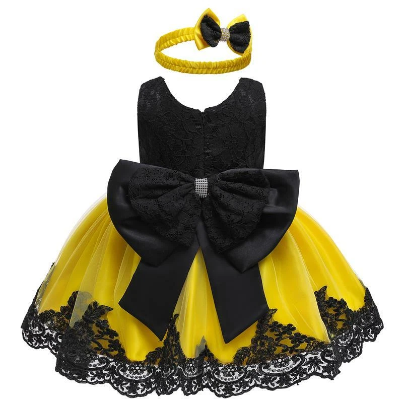 New Girls Wear For Princess Party Dresses For Toddlers Kids Birthday Clothes
Opens in a new window o