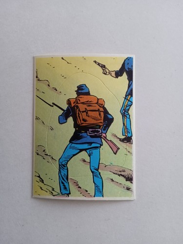 TEX FIGURINE EDIZIONE EDIBOY 1979 DALLA 1/250 SCEGLI DALLA LISTA - Imagen 168 de 221