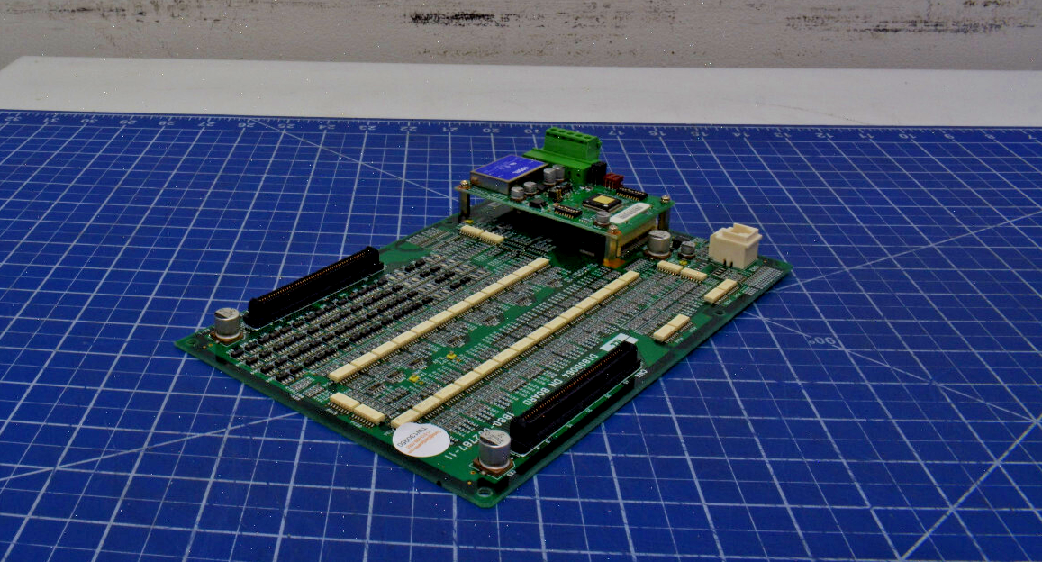 1B80-002787-11 JZ91Z-11 / PCB, DI80D064 DN, W/ MEIDEN JZ91Z-11