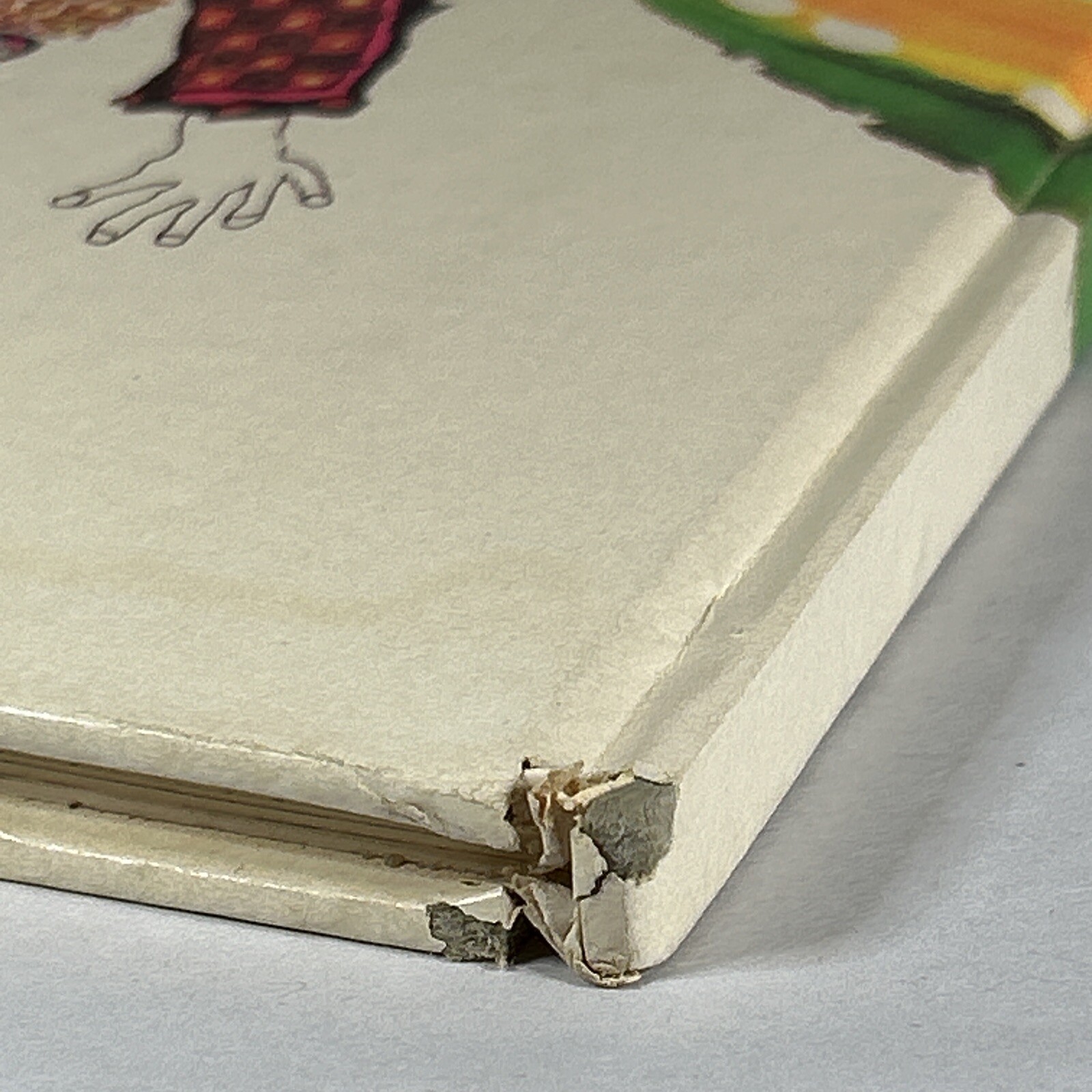 Vintage 1971 Mister Abracadabra Hardcover Children's Book by Wali and Grill