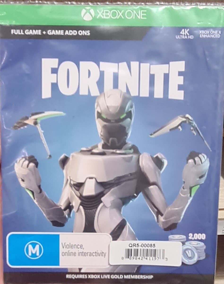 Eon Pack Fortnite Fortnite Eon Bundle Fortnite Xbox One Buy The