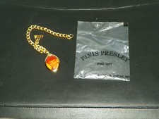 Elvis Presley Promotional Bracelet New RARE Original 1977-W/FREE ELVIS--A-13