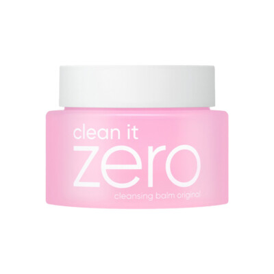 [BANILA CO.] Clean It Zero Cleansing Balm Original - 50ml (M) / Free Gift