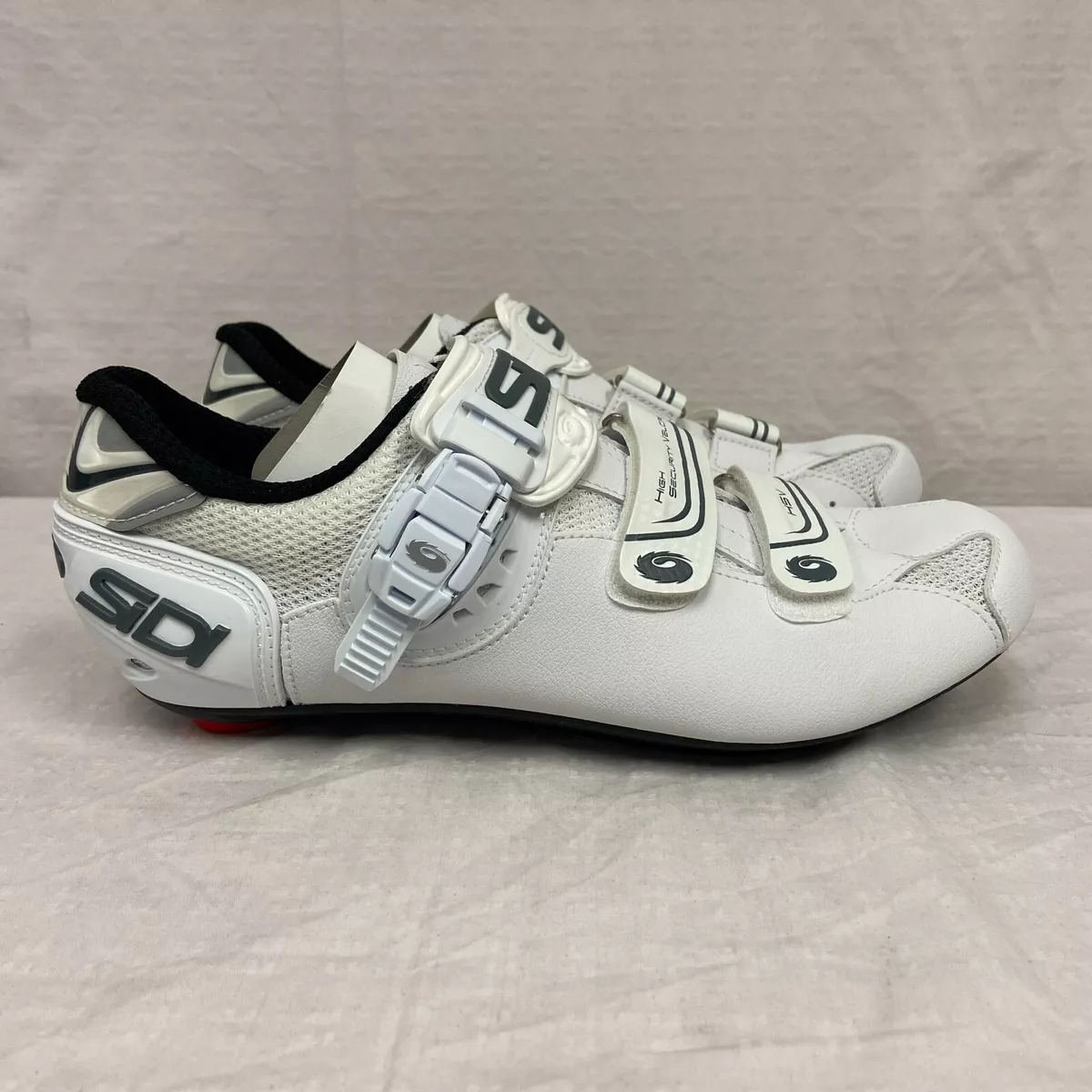 Sidi genius 7 sales carbon mega