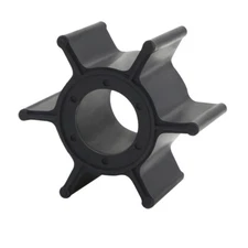 Impeller for Yamaha outboard 6 8 hp 2 stroke 6A 6B 8A 2 STROKE 662-44352-01-00