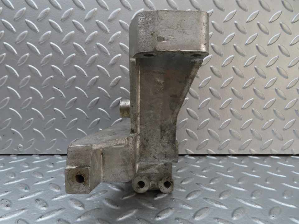 ♙�19220♂ Mercedes-Benz W123 300D soporte bomba de dirección asistida 6154660441 Foto 2 de 4