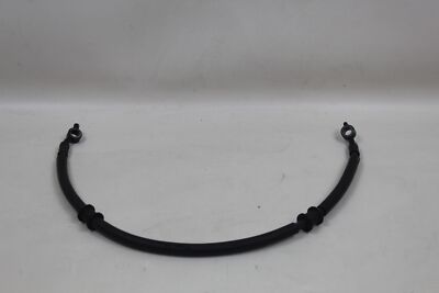 Kawasaki ZX-6R ZX6R 09-11 OEM Front Brake Caliper Lines Line Set