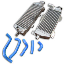 Motorcycle Radiators for Kawasaki KDX200 for sale | eBay