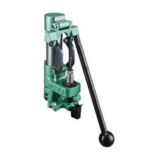 RCBS Summit Single Stage Reloading Press, Cast Iron & Steel Frame #9290