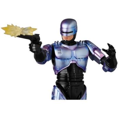Medicom Toy MAFEX No.226 MAFEX ROBOCOP 2 RENEWAL Ver. | eBay