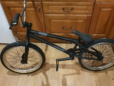 VooDoo Medium Malice BMX Bike for sale online eBay