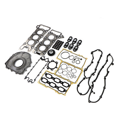 Engine Gasket Set AJ126 V6 3.0L Supercharged Engine for Jaguar Land Rover