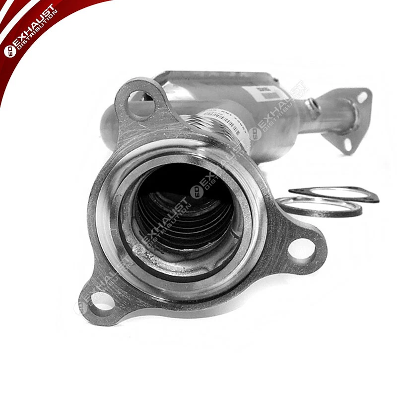 PONTIAC GRAND-AM 2.2L 2002-2005 Direct Fit Catalytic Converter - Image 2 of 3