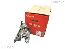 NEW/Genuine Turbocharger Seat Alhambra Skoda Octavia 2.0 TDI 785448