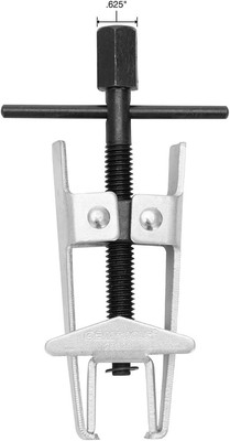 OEMTOOLS 25220 Overhead Valve Spring Compressor Tool, One Size, Silver 