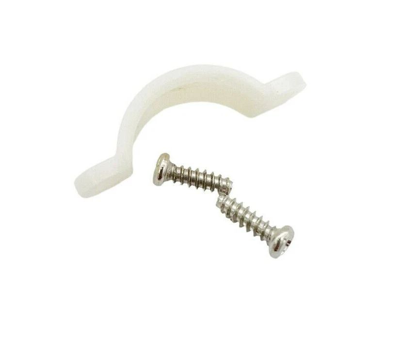 Kit de lente base de lámpara de luz domo RestoParts para Chevy El Camino 1964-1967 Foto 3 de 4