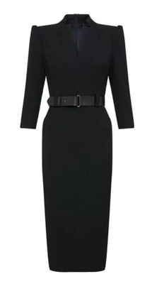 karen millen forever dress ebay