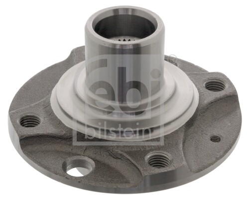 03104 FEBI BILSTEIN Wheel Hub for DAEWOO,OPEL,VAUXHALL