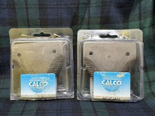 2 - CALCO Sickle Section 231-211 001483619 10 Pack