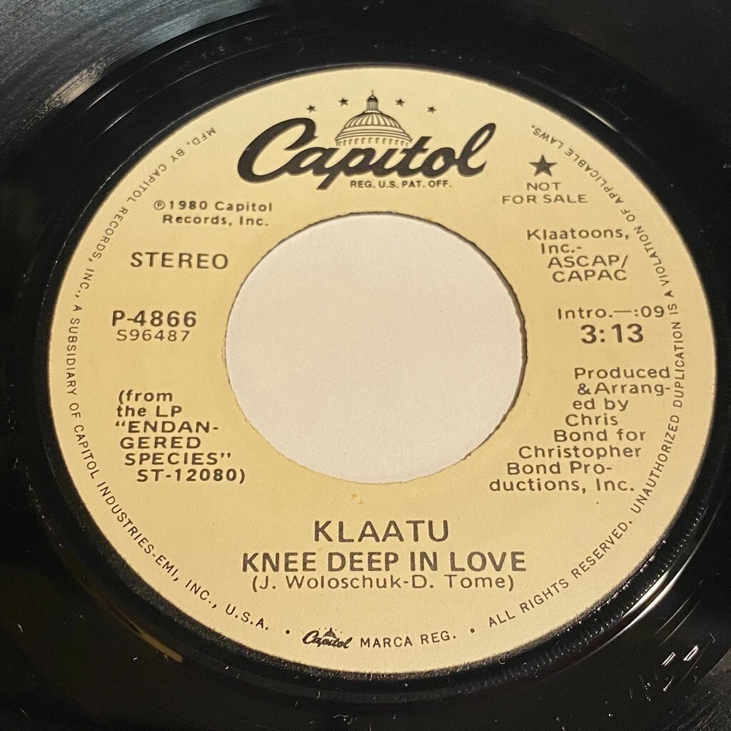 Mono Single 45 RPM Speed Vinyl Records for sale | eBay