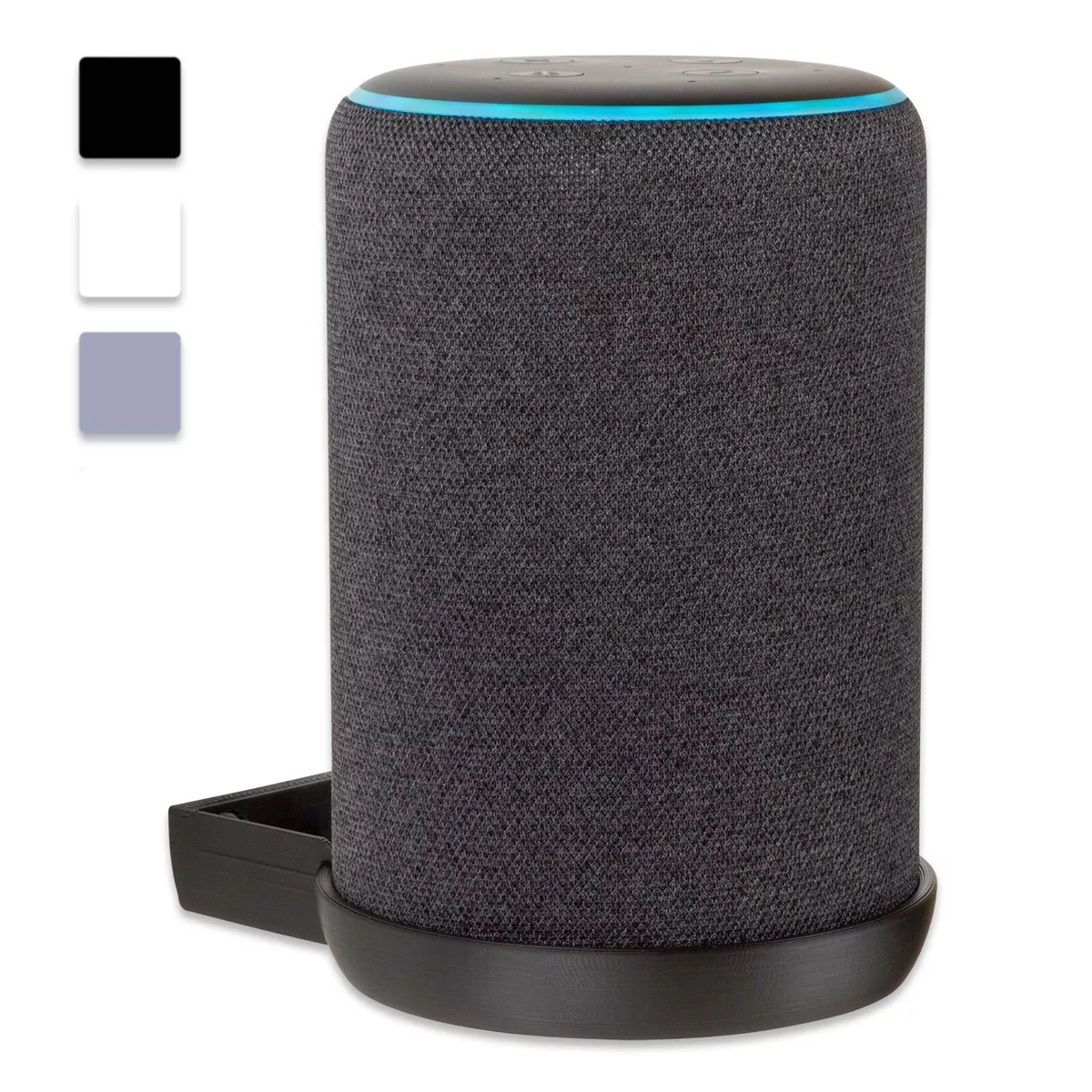 The state of the smart speaker market in 2020 - TechTalks